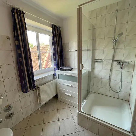 Mit Blick In Den Garten By Interhome * Heiligenhafen